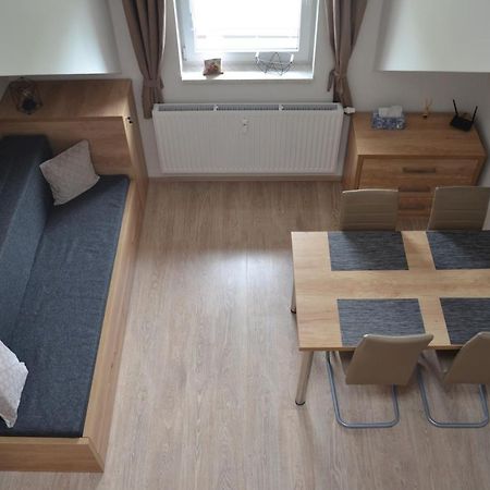 Apartma FARA Loucna nad Desnou Exterior foto