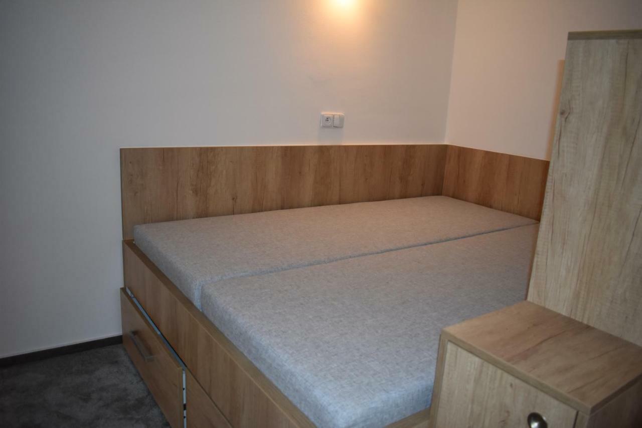 Apartma FARA Loucna nad Desnou Exterior foto