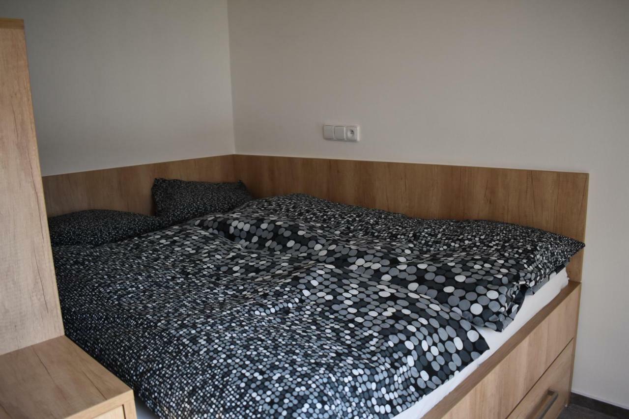 Apartma FARA Loucna nad Desnou Exterior foto